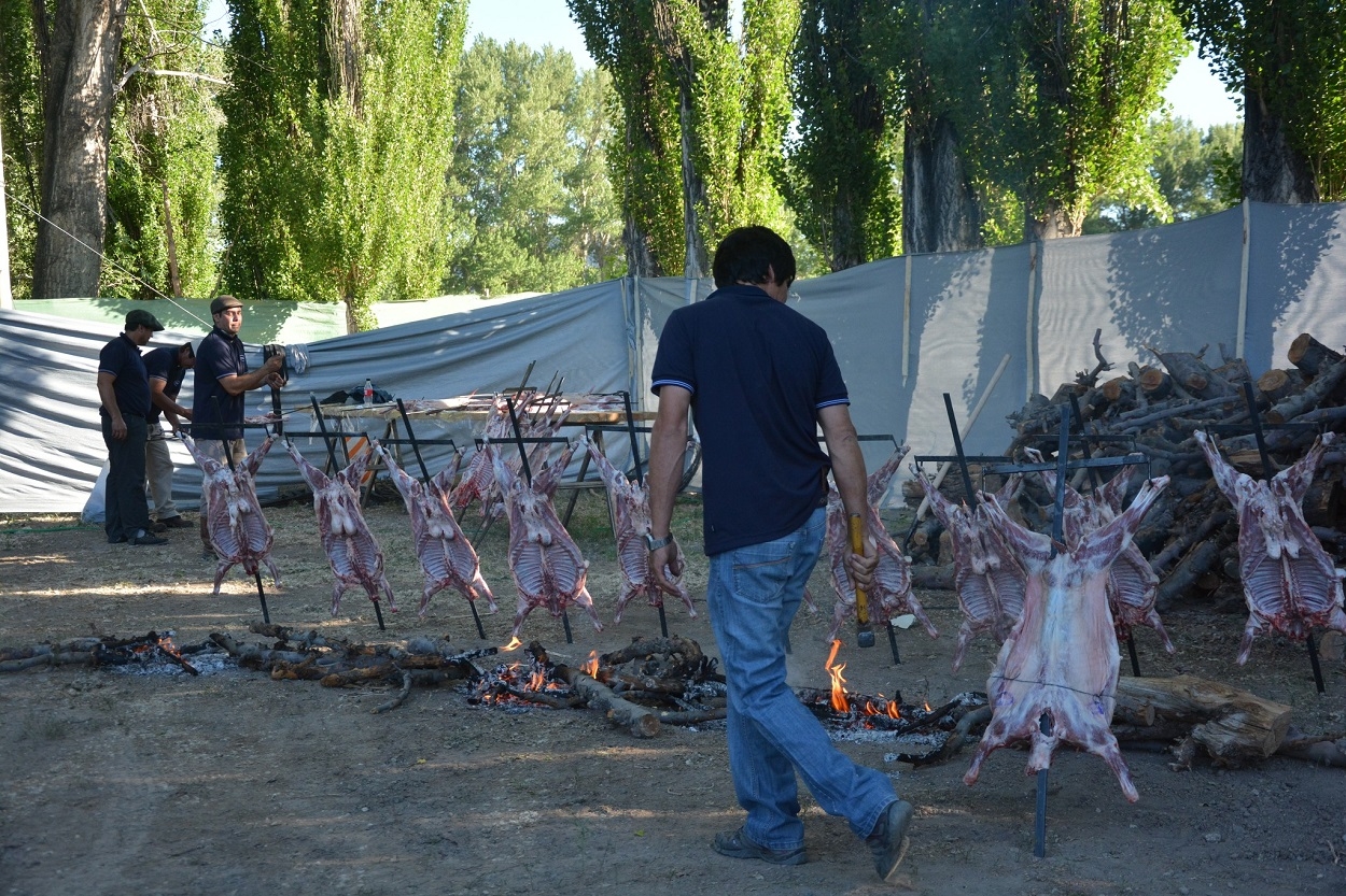 fiessta nacioonal del chivito