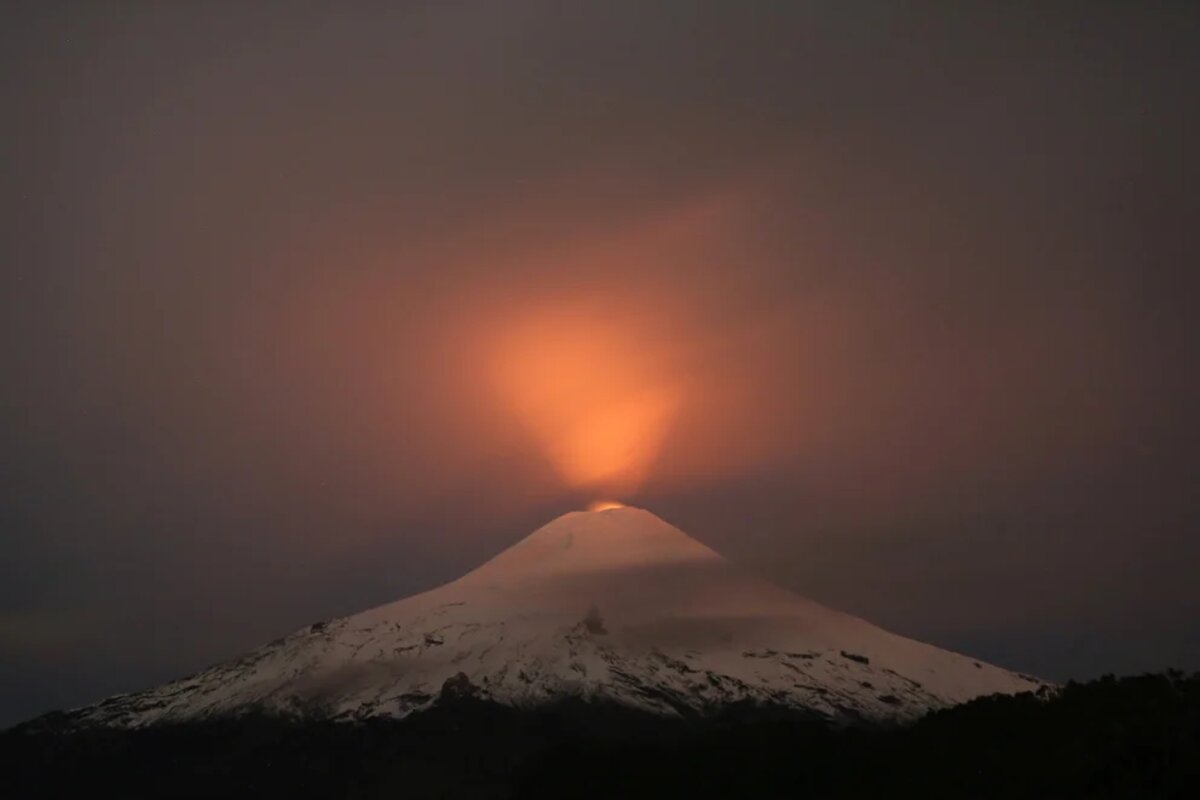 volcan villa - Reuters 2