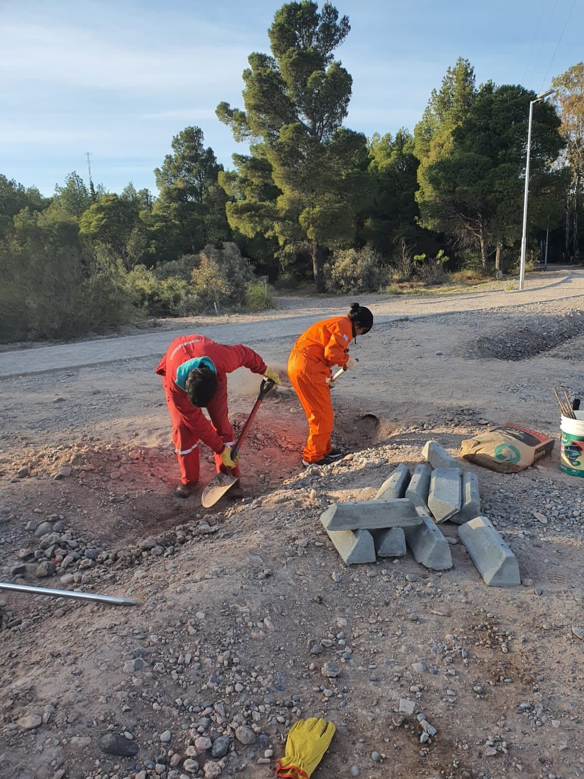 manejo incendios - Twitter 4