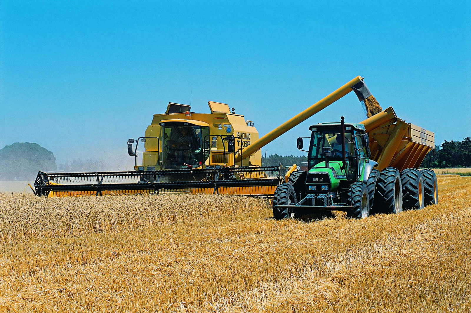 agroindustria