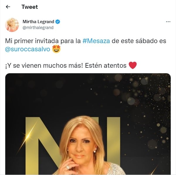 mirtha