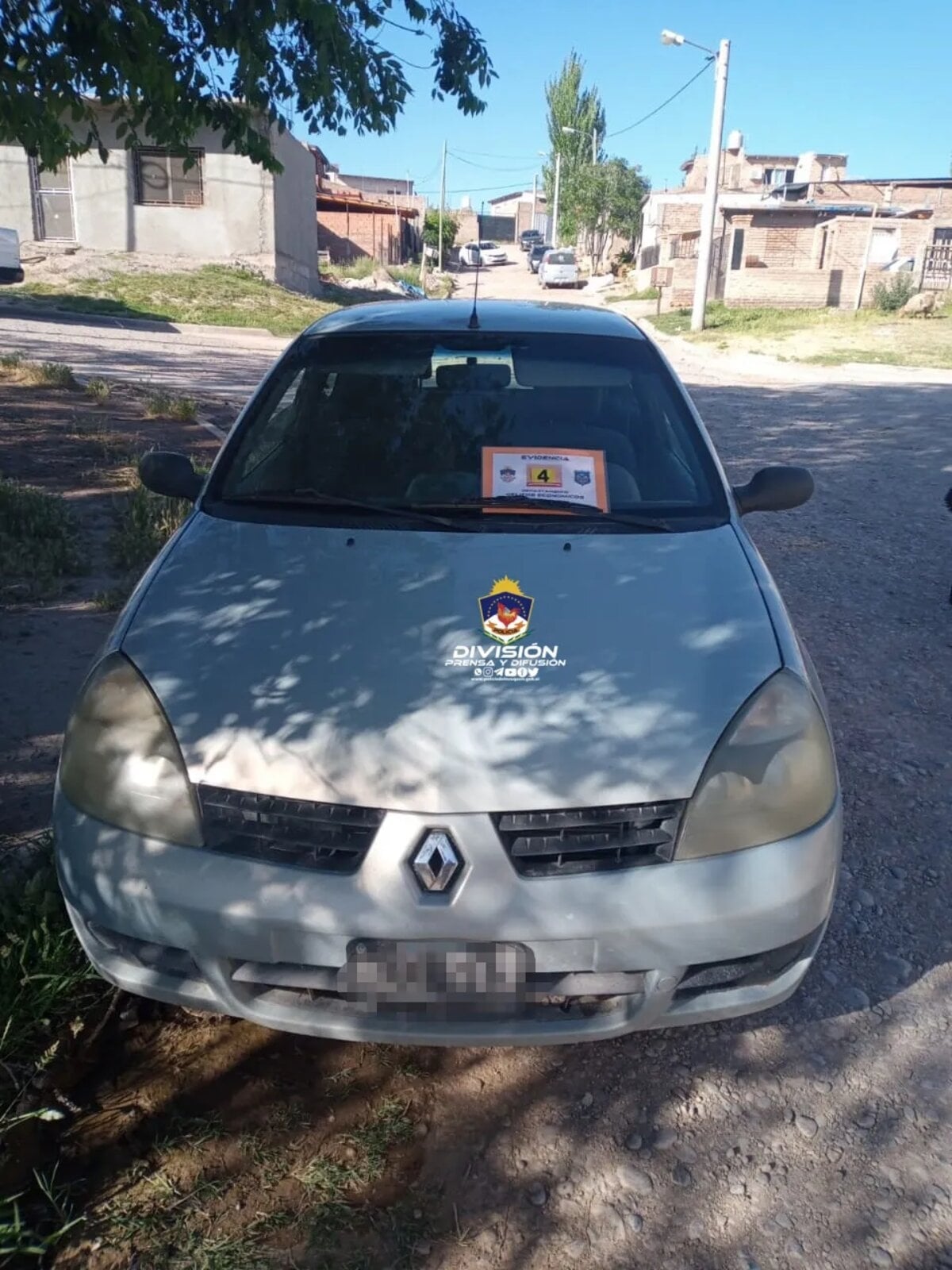 estafa planes - Policia de Neuquén 3