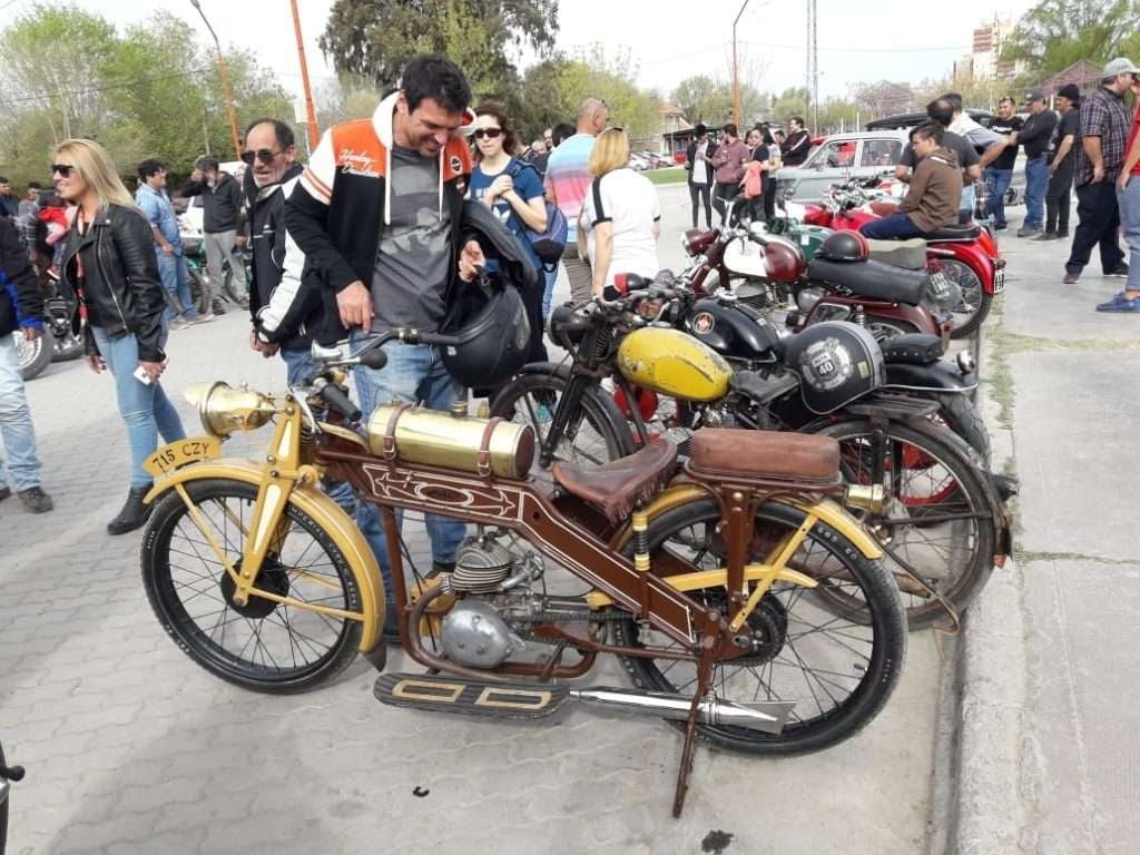 motos nqn - Neuquén Capital 2