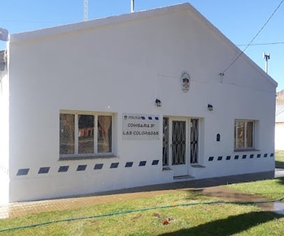 Comisaría 31 de Las Coloradas