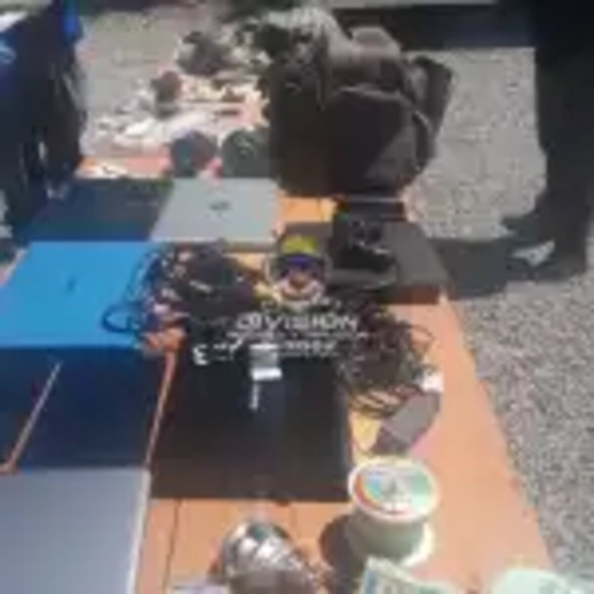 polis angostura - Policia de Neuquén