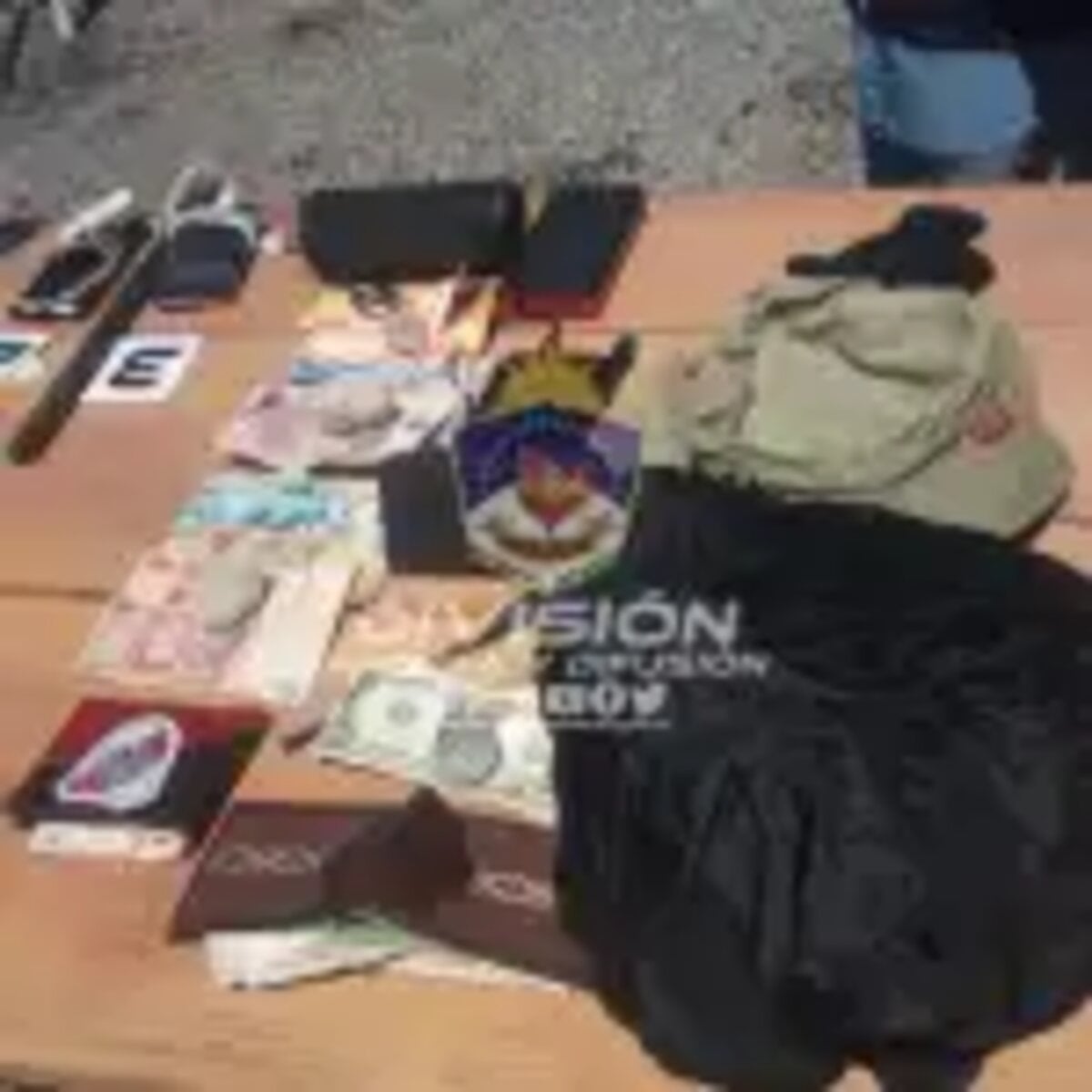 polis angostura - Policia de Neuquén 3