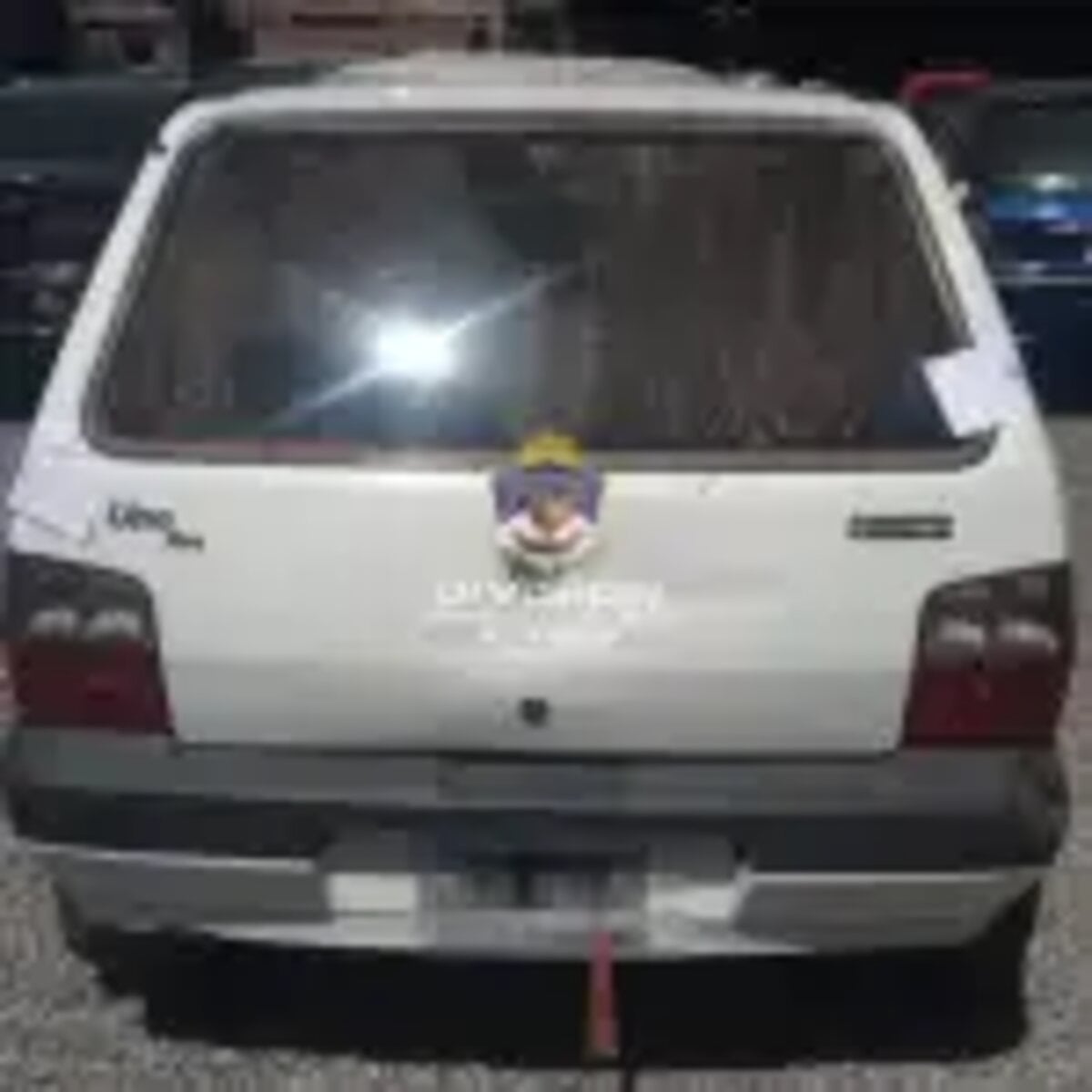 polis angostura - Policia de Neuquén 4