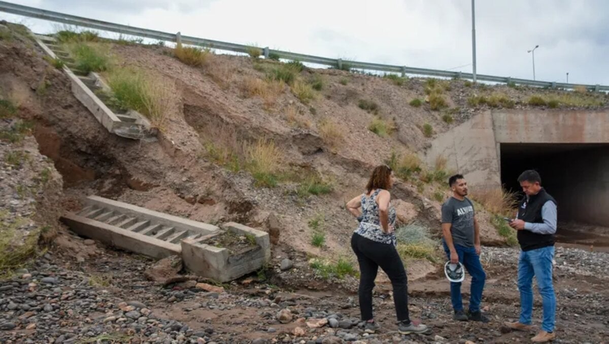 caño de agua - Omar Novoa 3