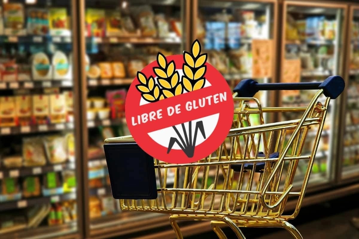 productos para celiacos