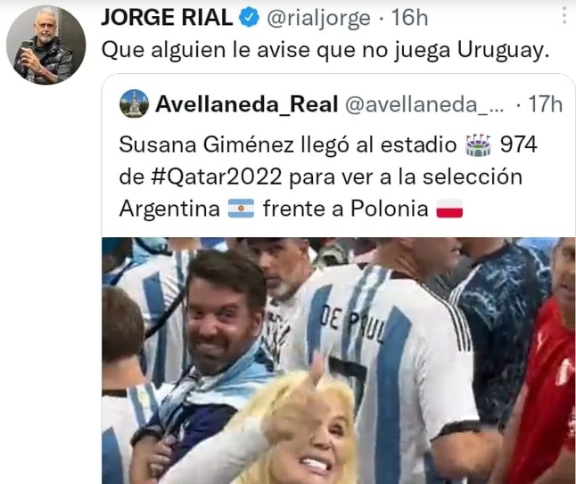jorge