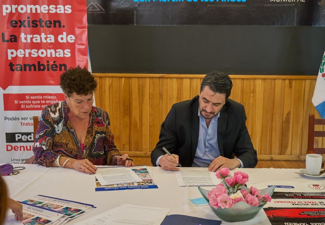 trata - San Martín de los Andes Informa 4