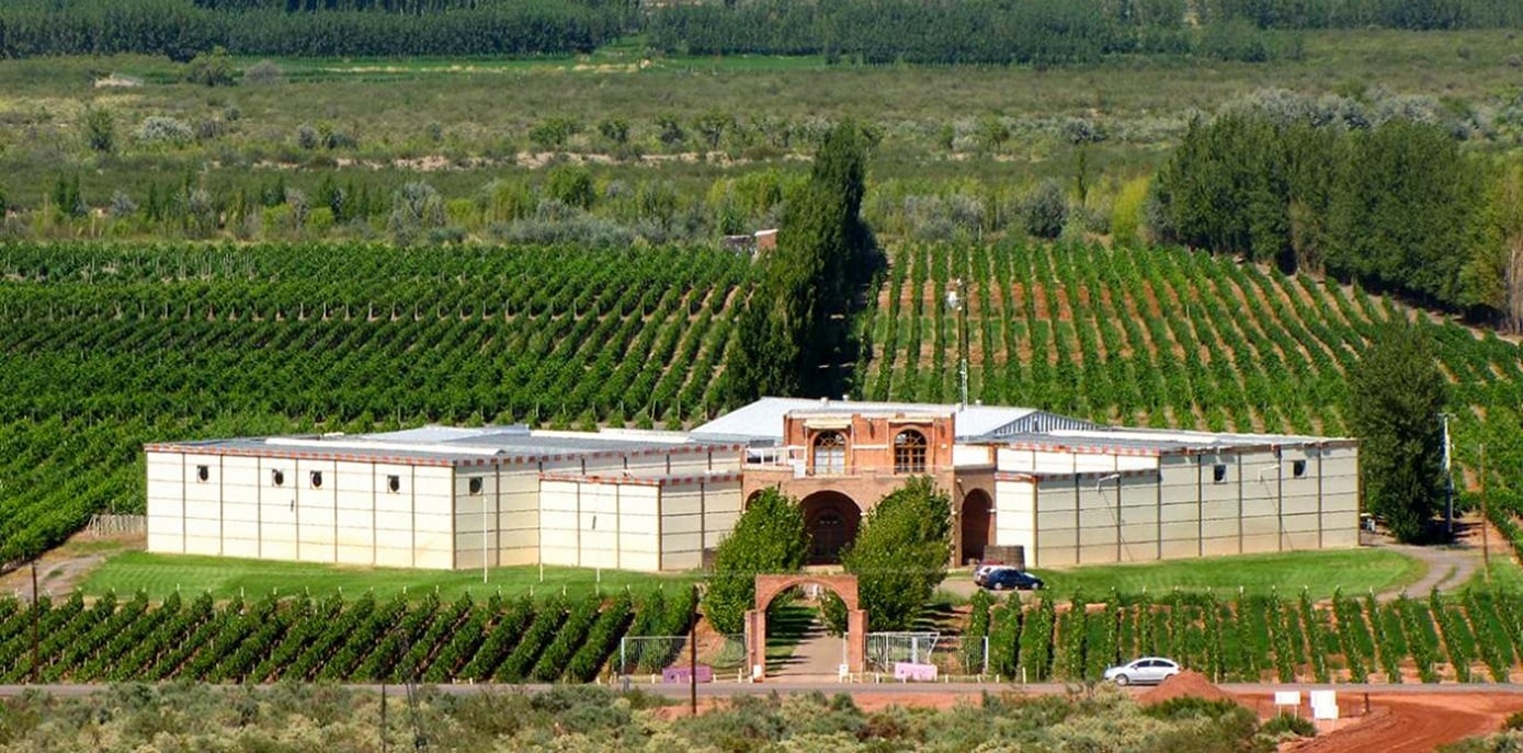 Sector agroindustrial