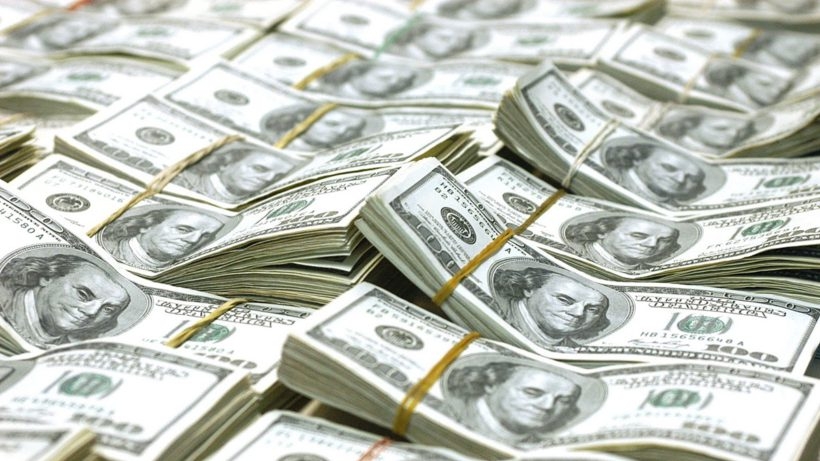 massa blanque dolar si