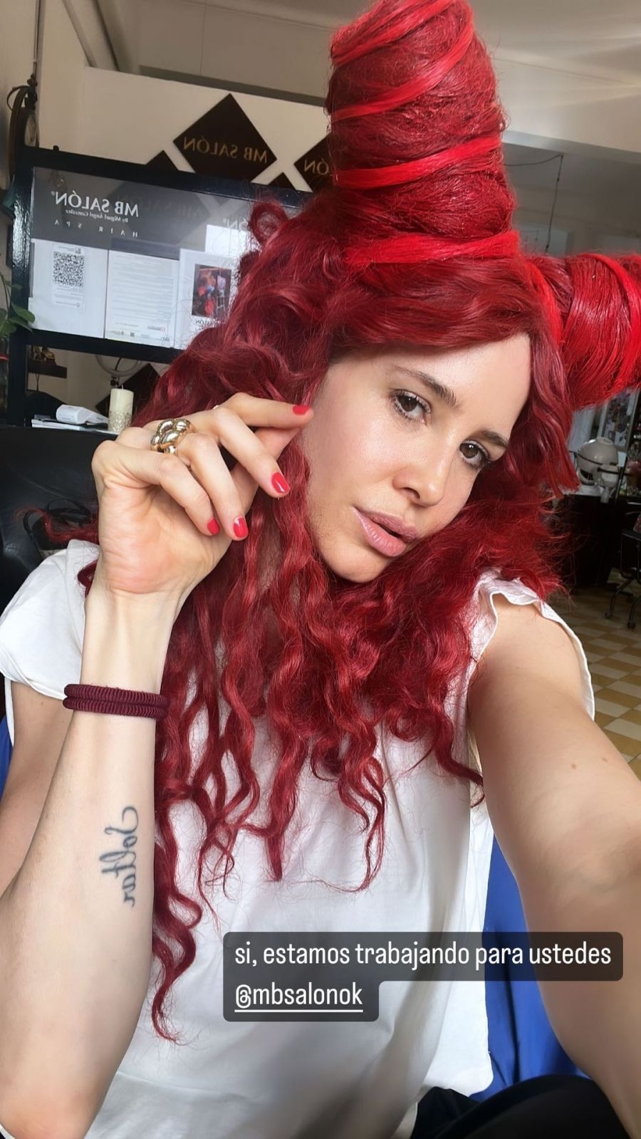 asi-luce-guillermina-valdes-con-su-cabello-rojo-1470085