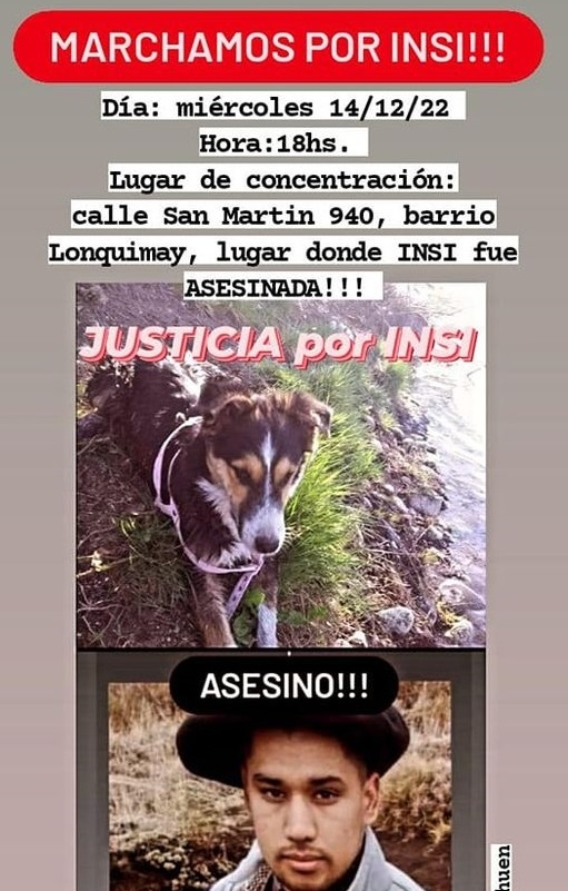 agresor