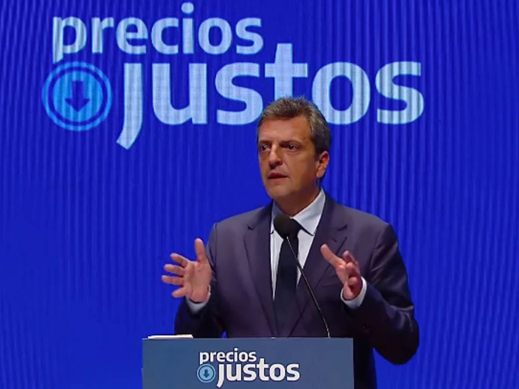 inflacion massa precios justos perfil