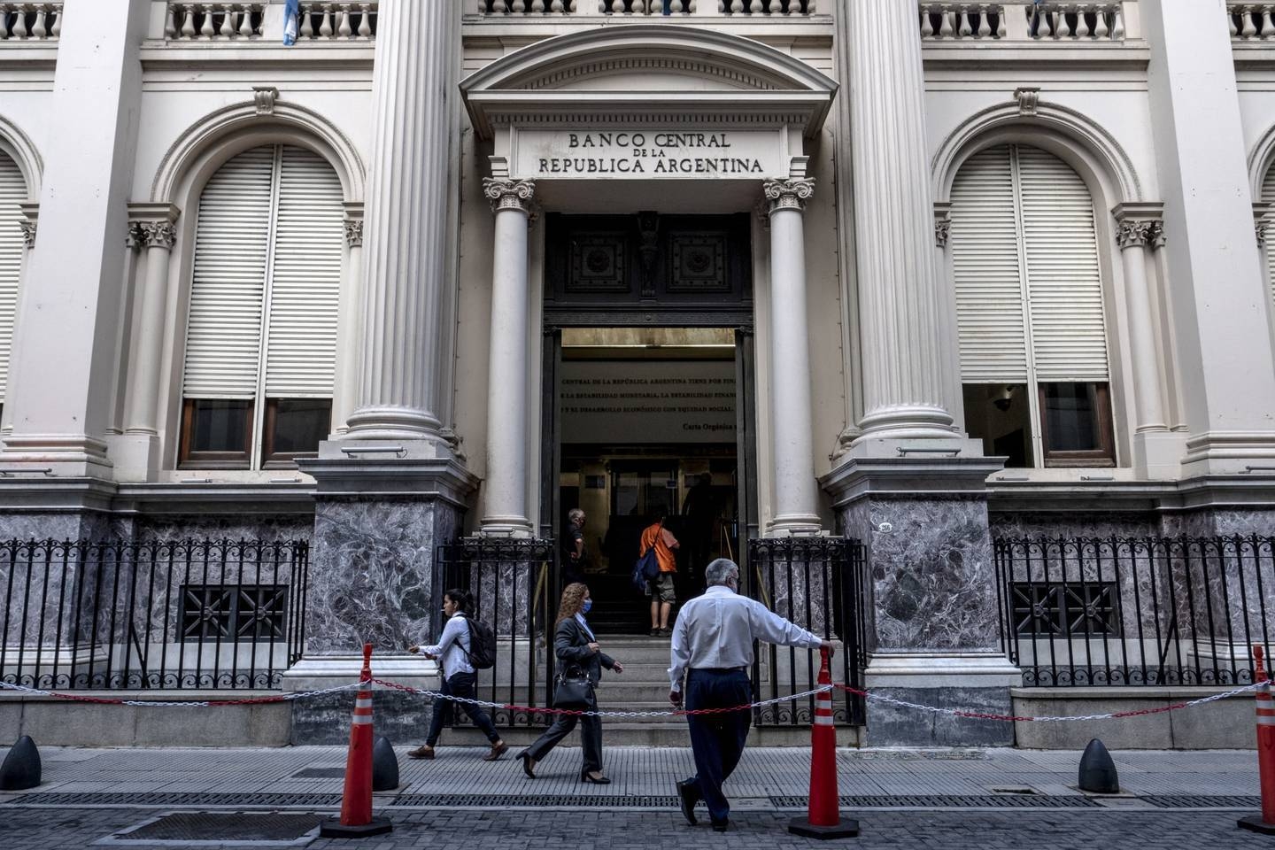 inflacion noviembre portada bloomberg