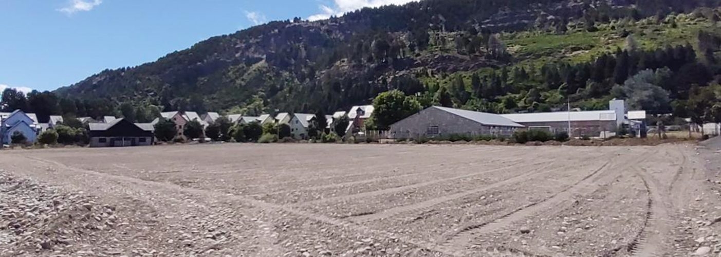 cancha portada noticias de bariloche