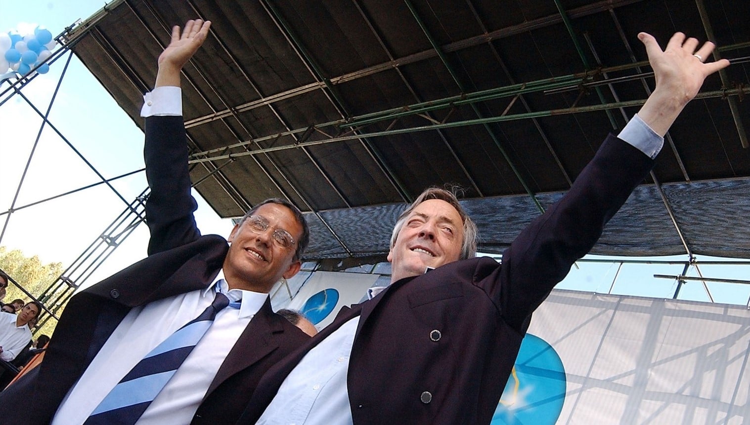 quiroga kirchner
