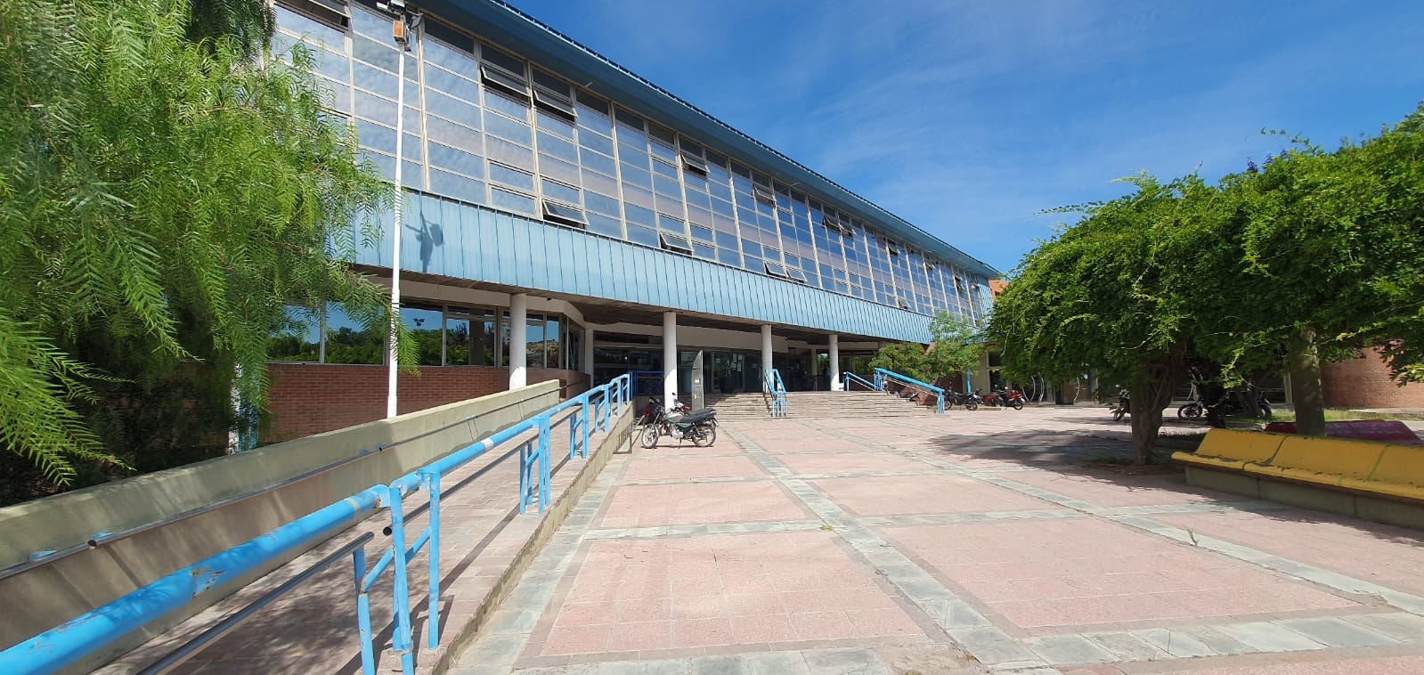 Concejo Provincial de Educación CPE Fuente Javier Manzano (3)