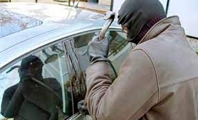 inseguridad vidrios rotos facebook