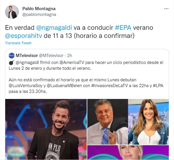 montagna
