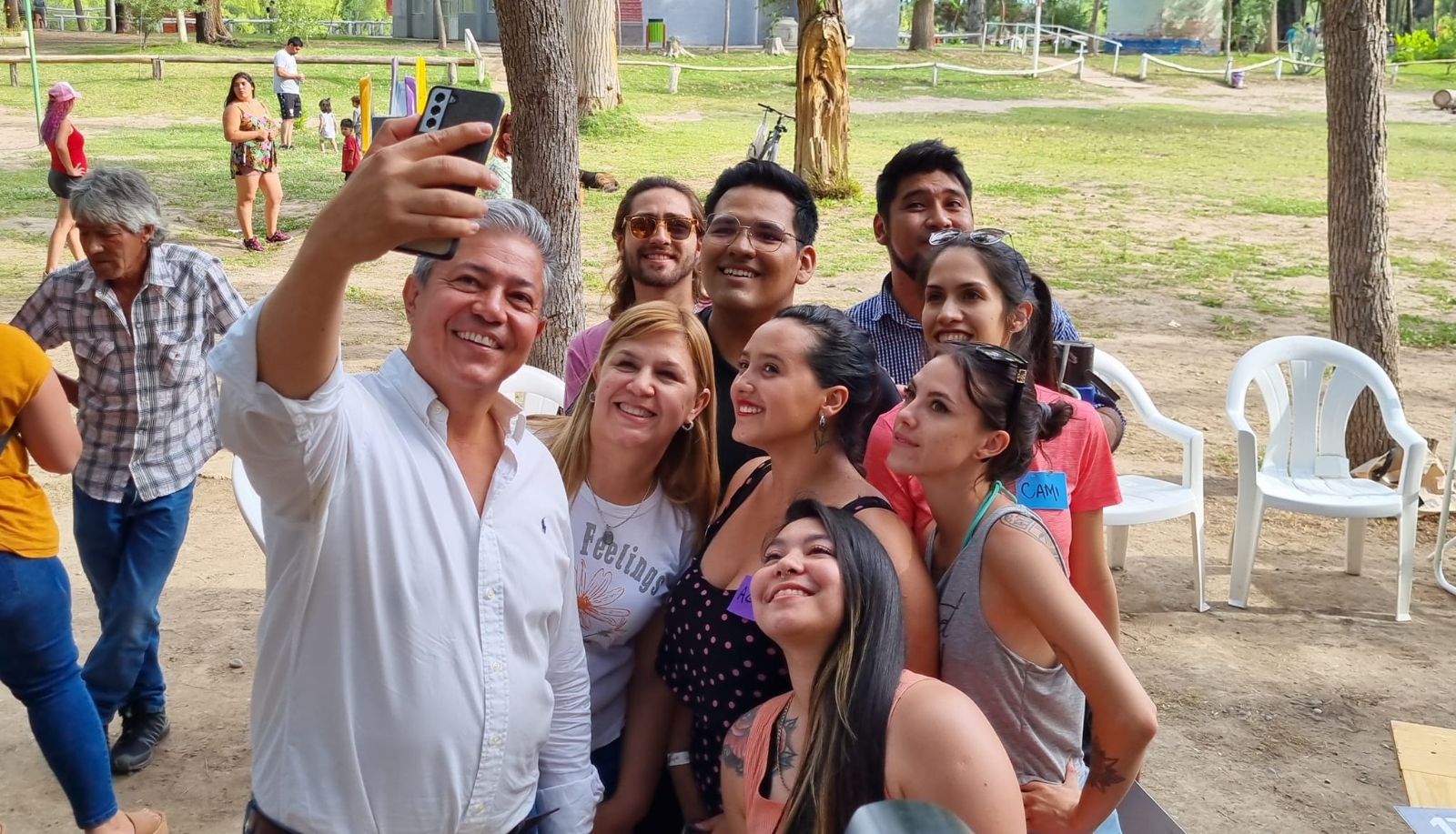 campaña figueroa ambiente facebook