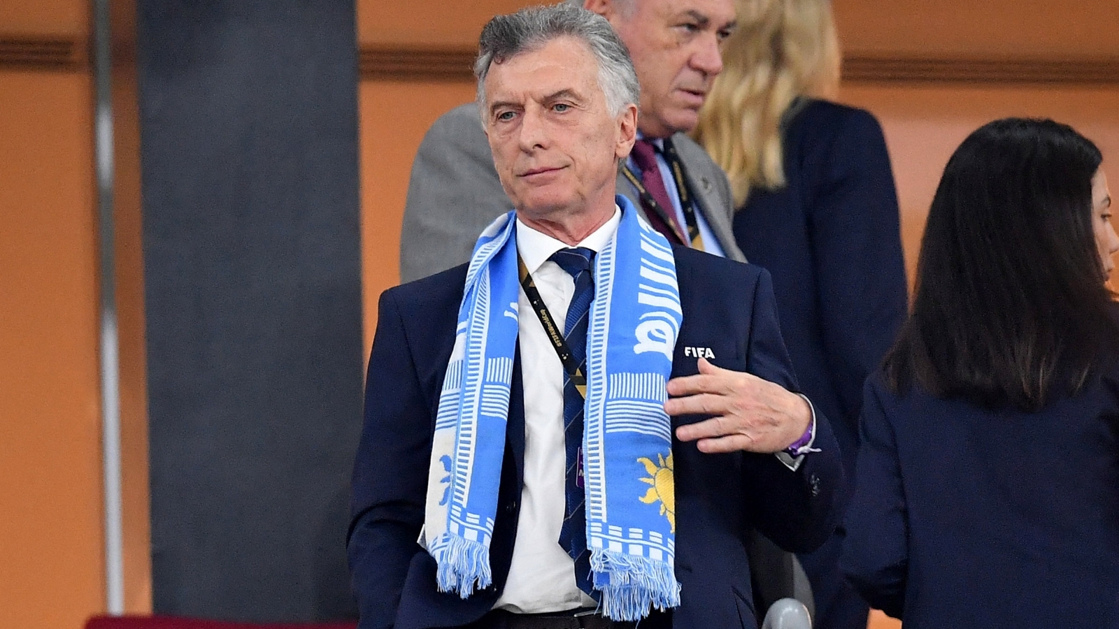 macri feriado portada infobae