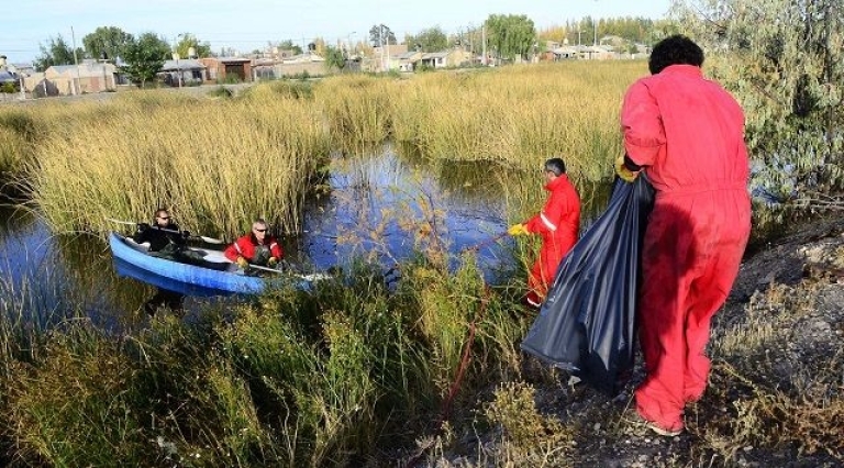 laguna sanlo - diariamiente neuquén 4