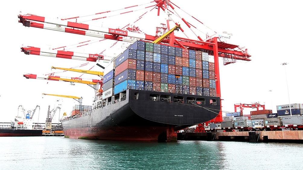 exportaciones telam