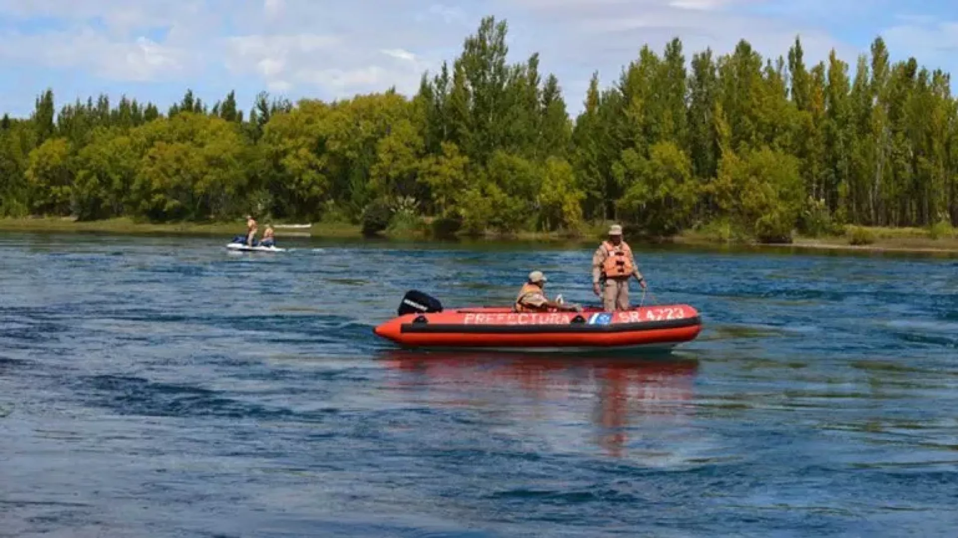 cuerpo rio negro - Neuquén Post 3