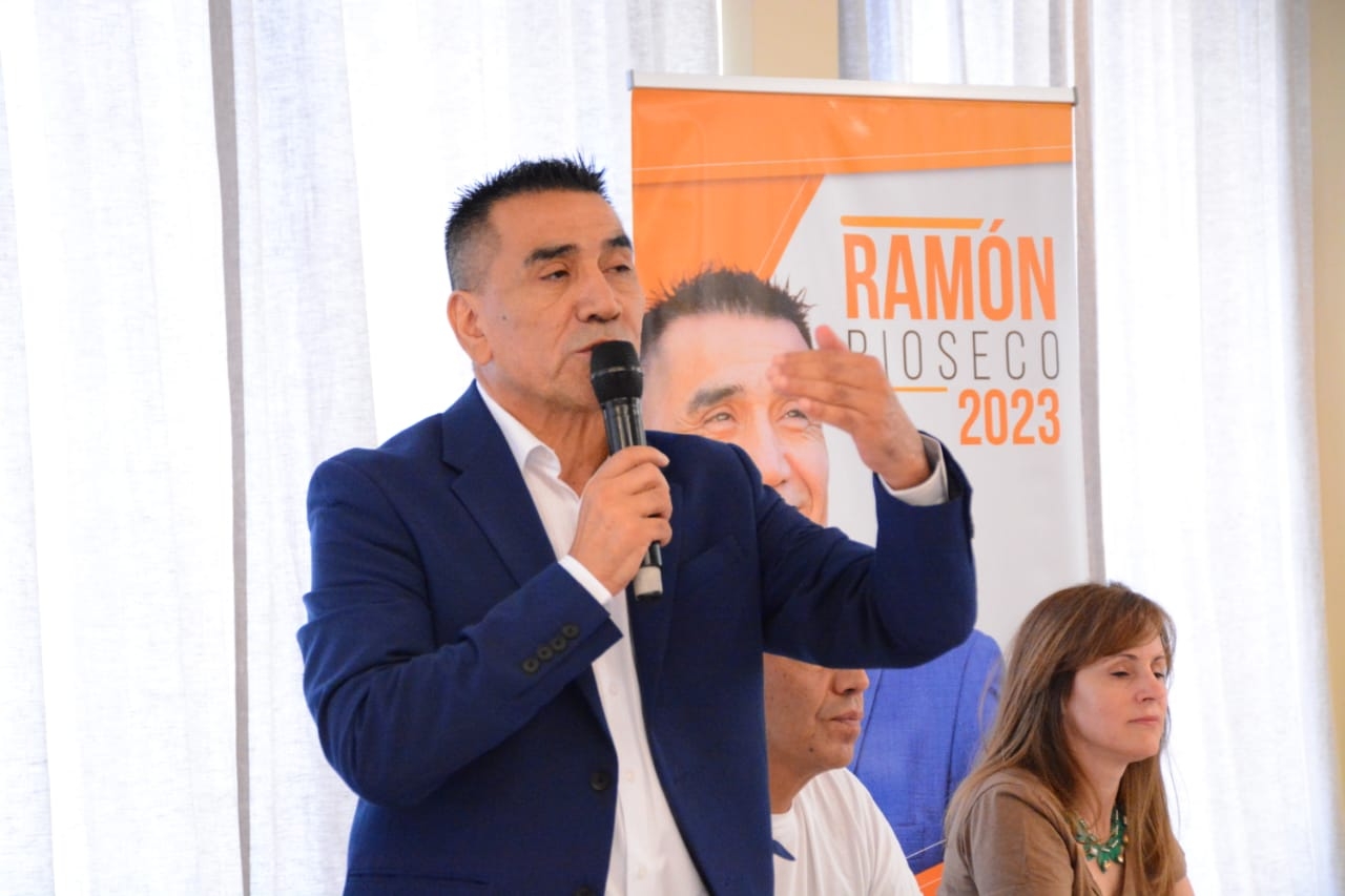 ramon candidato - Facebook 2