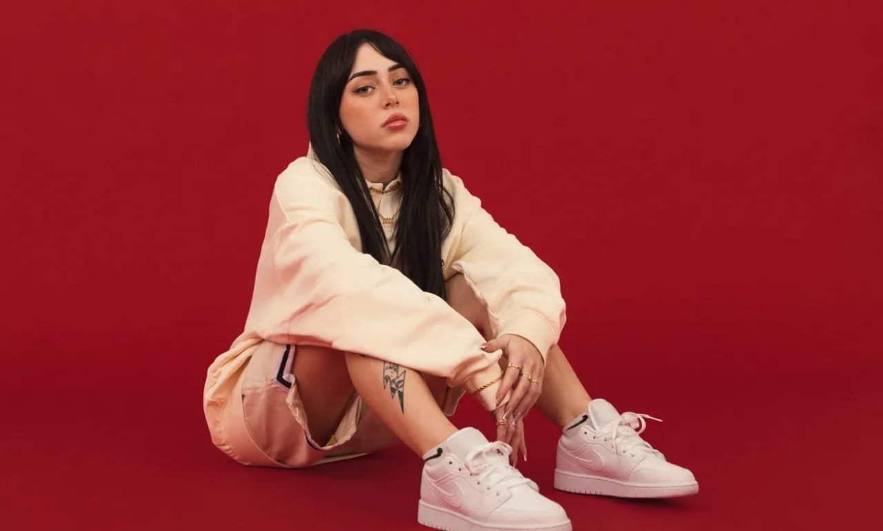 Nicki estará en la Fiesta Nacional de la Confluencia 2023