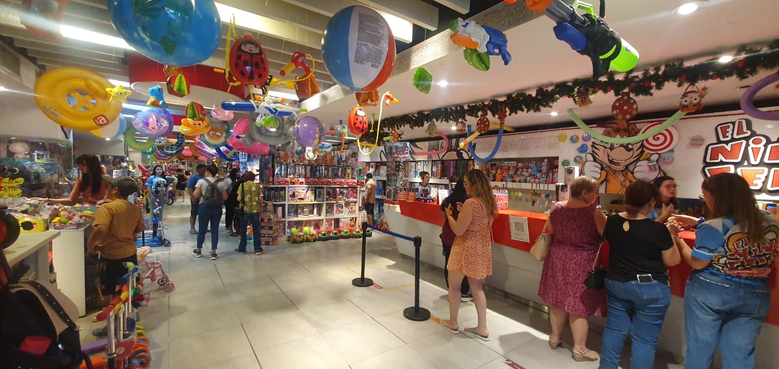 Comercio de Neuquén capital Fuente Javier Manzano (5)