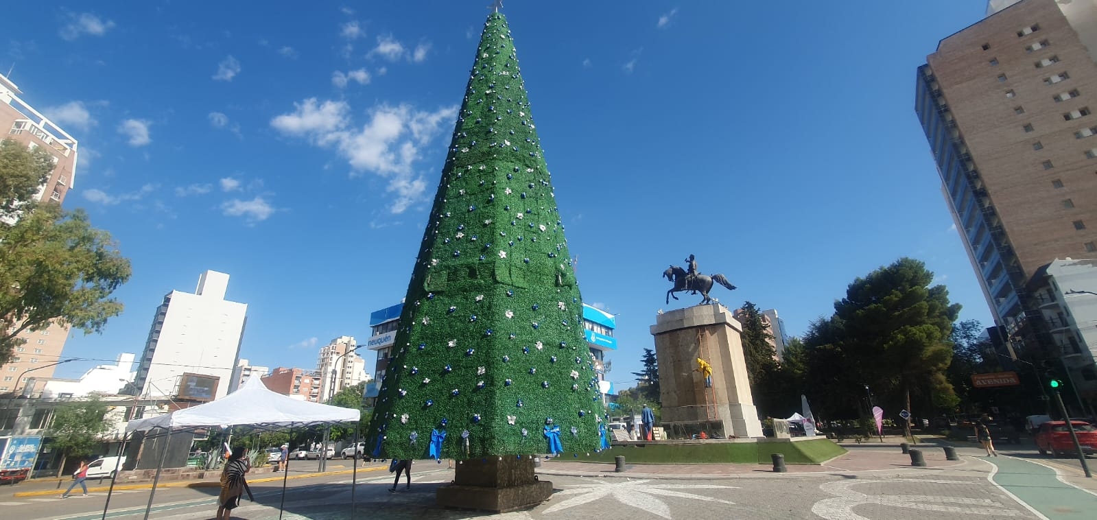 Pino de Navidad Fuente Javier Manzano (4)