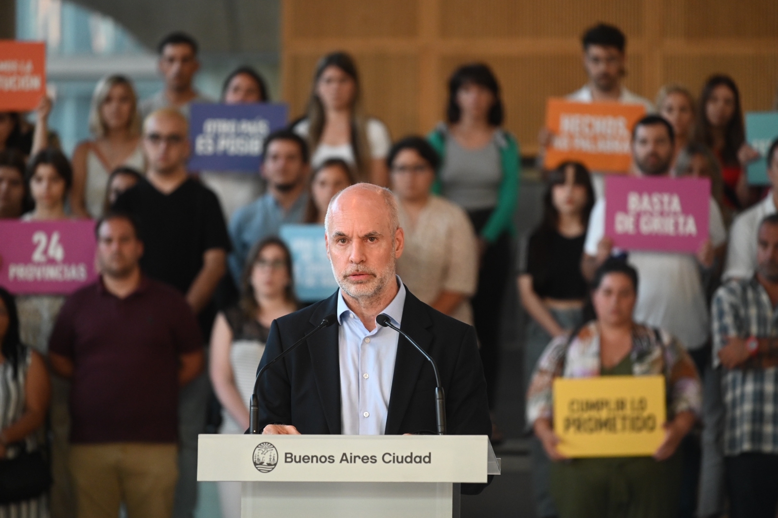 fallo coparticipacion larreta gobierno caba