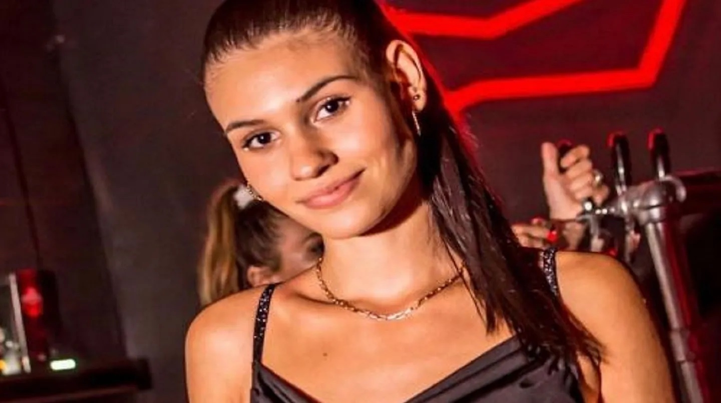 Agustina Fernández