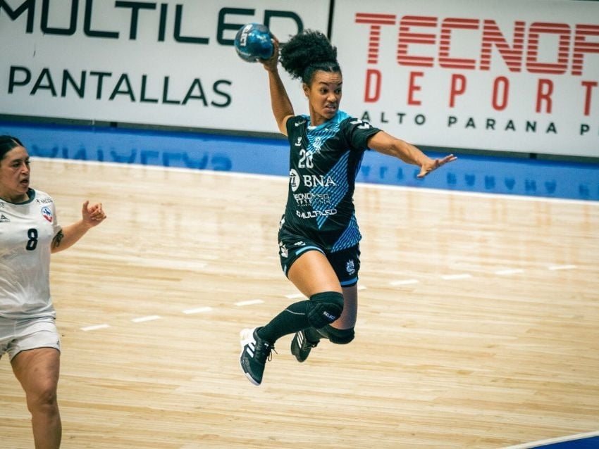 agenda handball femenino mdz