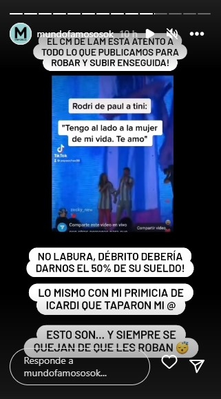 lam