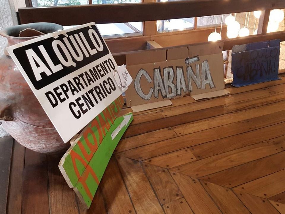alquileres viajes fotos noticias de los andes