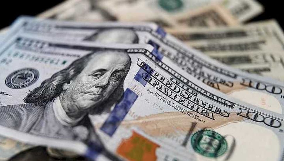 dolar diario democracia