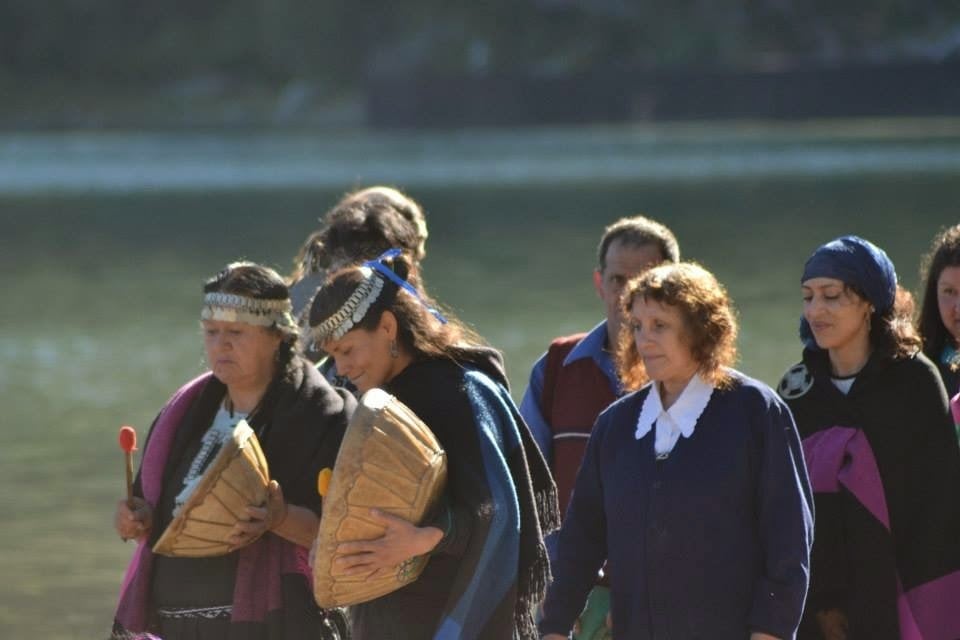 mapuche 2