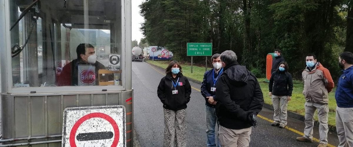 paso samoré - noticias de bariloche 2