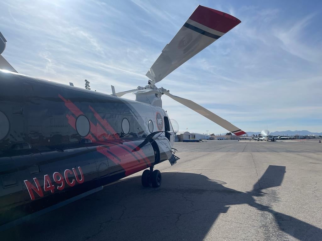 heli 1