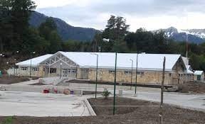 hospital villa la angostura