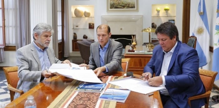 fondos para anide neuquen informa