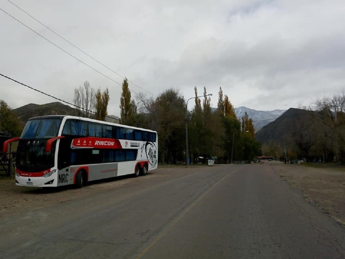 transporte rincon