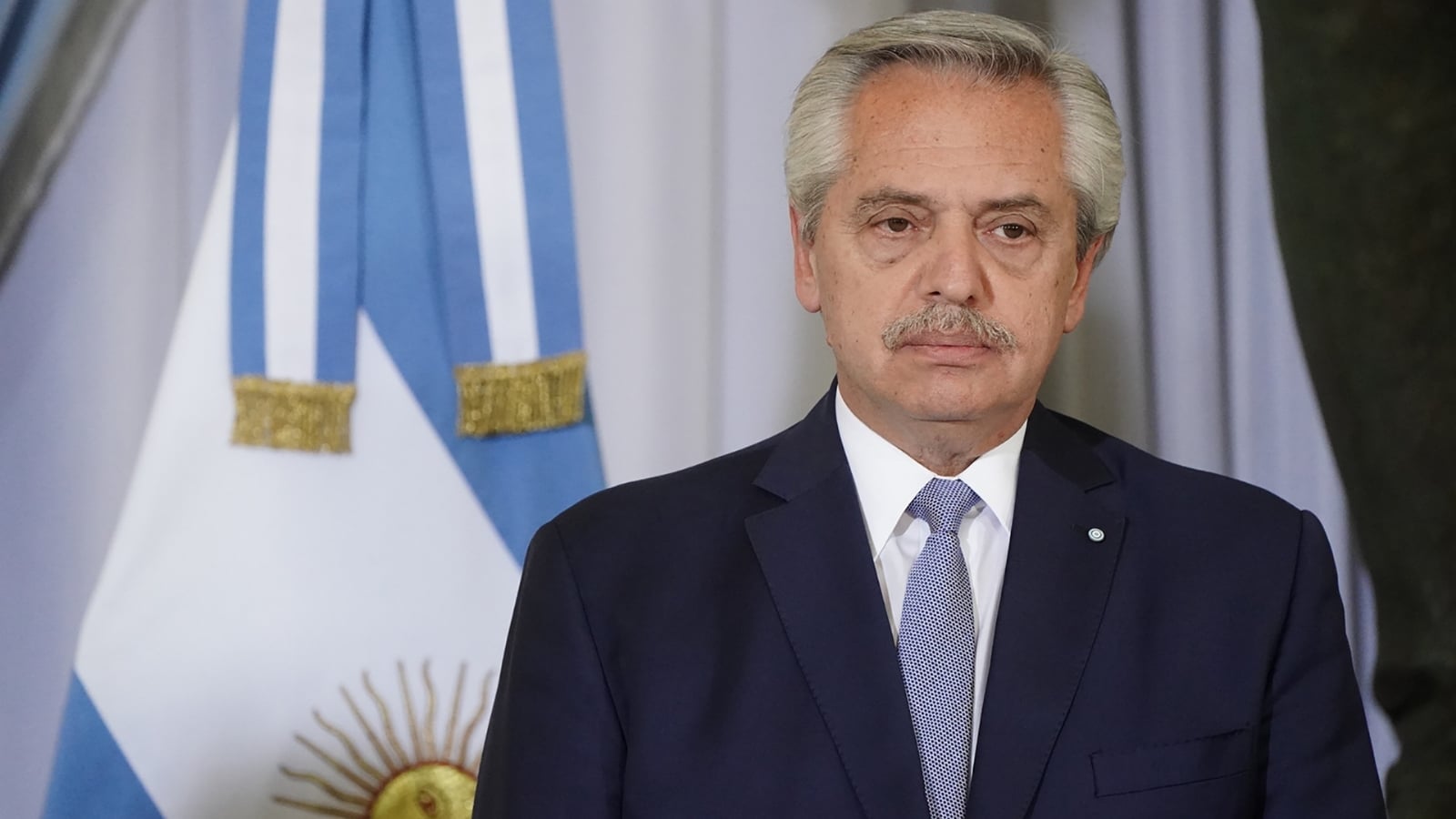 fernandez paso infobae