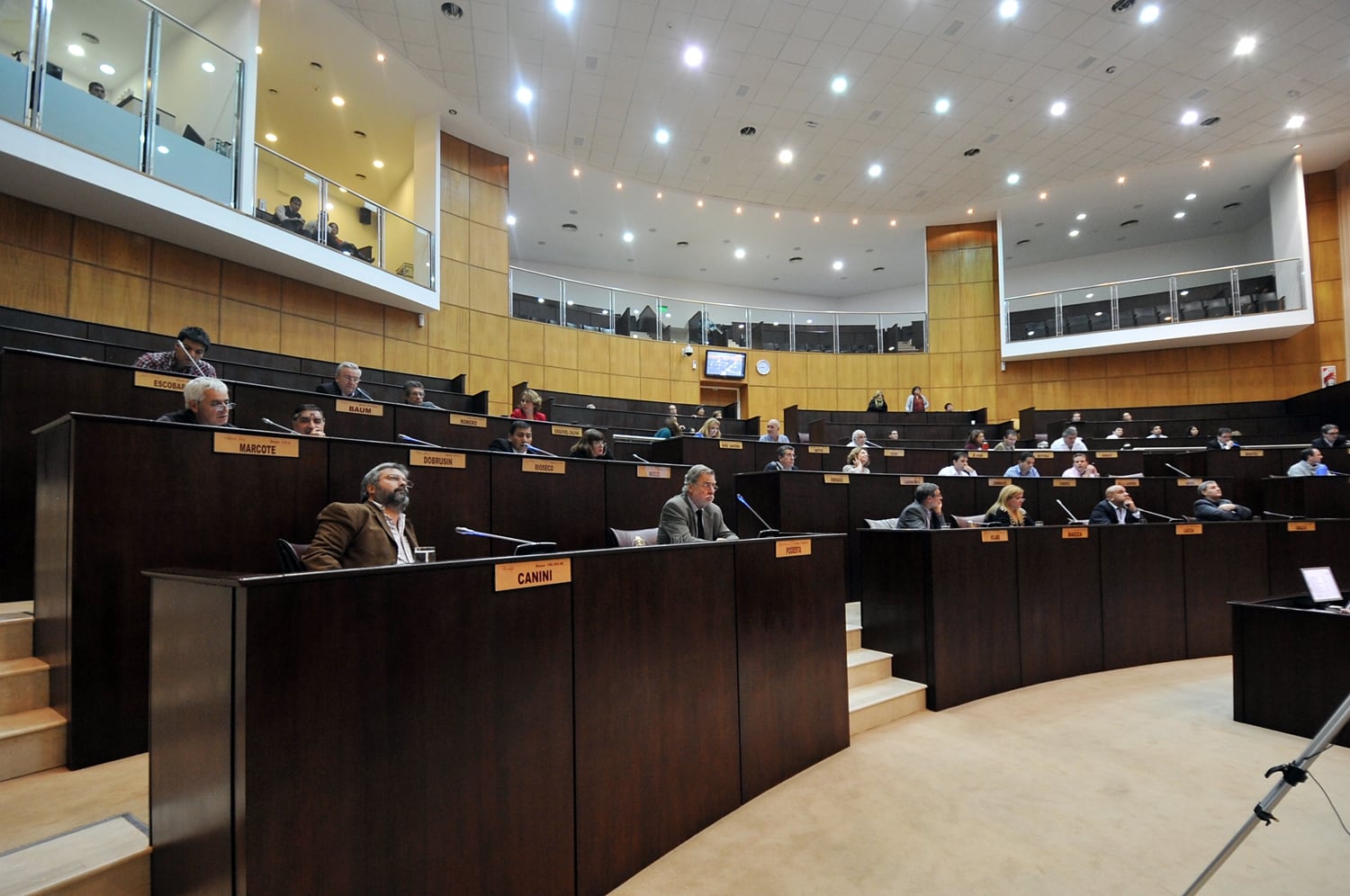 salaburu - Legislatura de Nqn