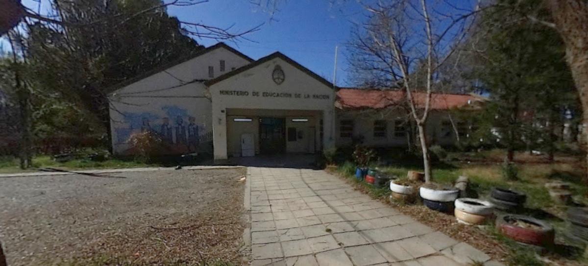 escuela rural 2